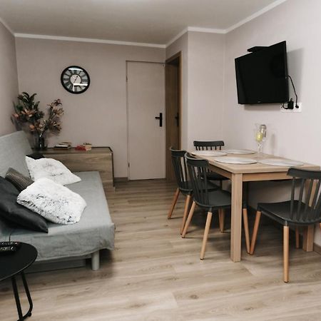 Apartament Karo 1 Karkonosze 옐레니아구라 외부 사진
