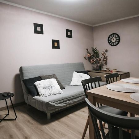 Apartament Karo 1 Karkonosze 옐레니아구라 외부 사진