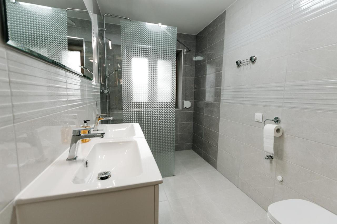 Apartament Karo 1 Karkonosze 옐레니아구라 외부 사진