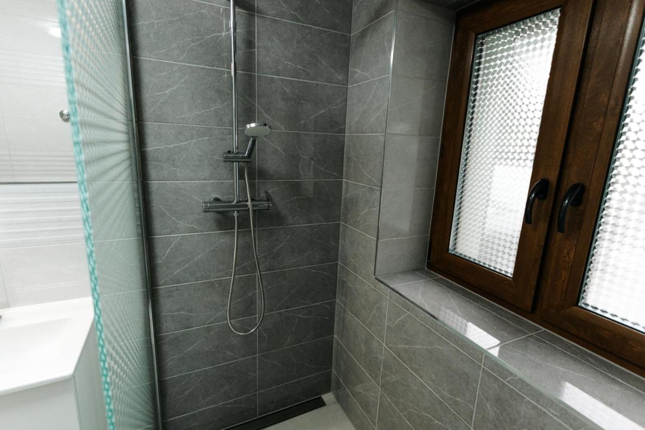 Apartament Karo 1 Karkonosze 옐레니아구라 외부 사진