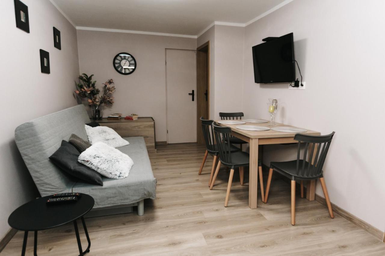 Apartament Karo 1 Karkonosze 옐레니아구라 외부 사진