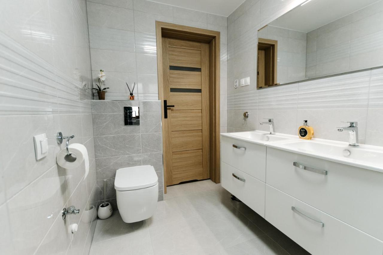 Apartament Karo 1 Karkonosze 옐레니아구라 외부 사진