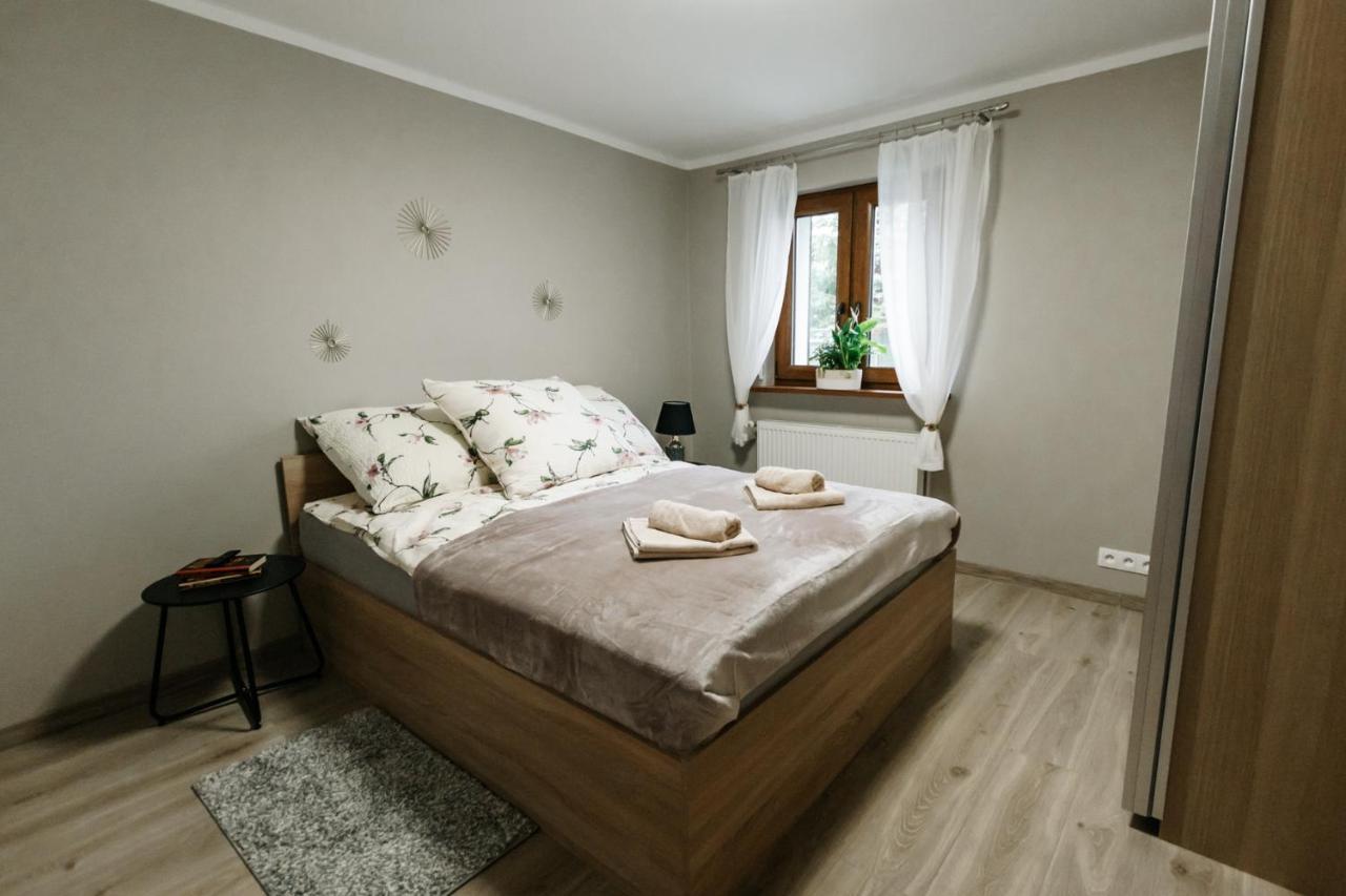 Apartament Karo 1 Karkonosze 옐레니아구라 외부 사진
