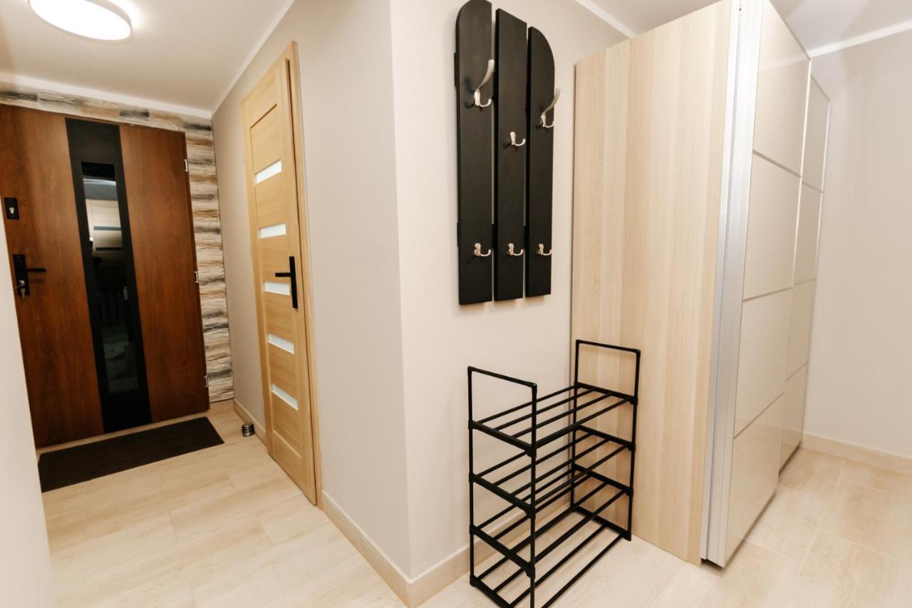 Apartament Karo 1 Karkonosze 옐레니아구라 외부 사진