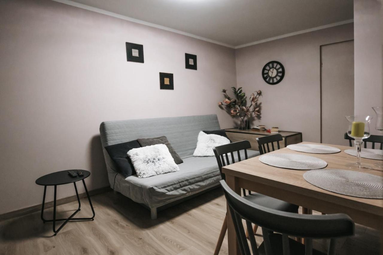 Apartament Karo 1 Karkonosze 옐레니아구라 외부 사진