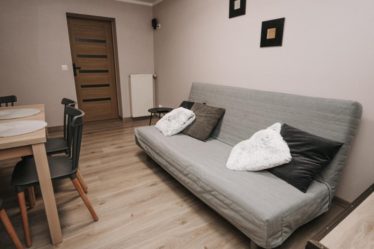 Apartament Karo 1 Karkonosze 옐레니아구라 외부 사진