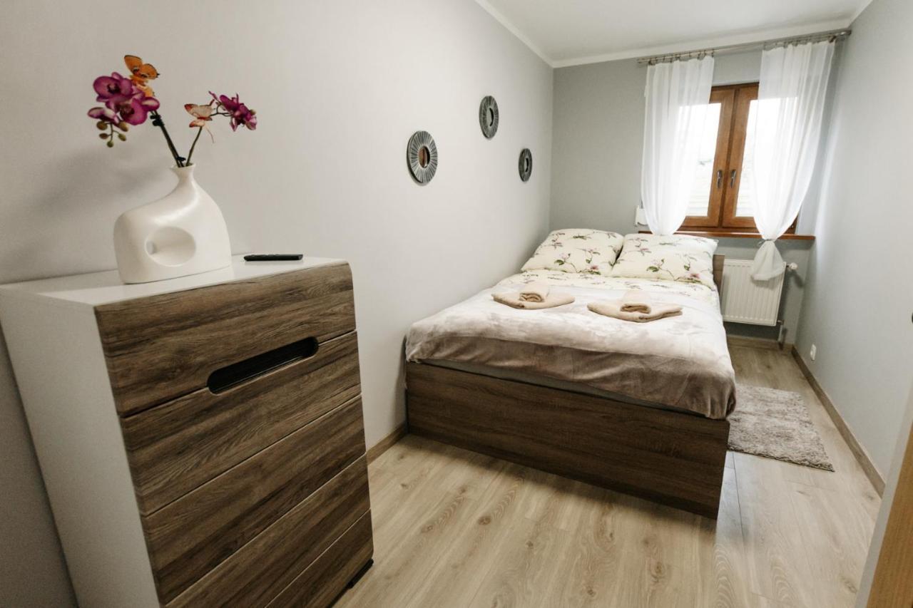 Apartament Karo 1 Karkonosze 옐레니아구라 외부 사진