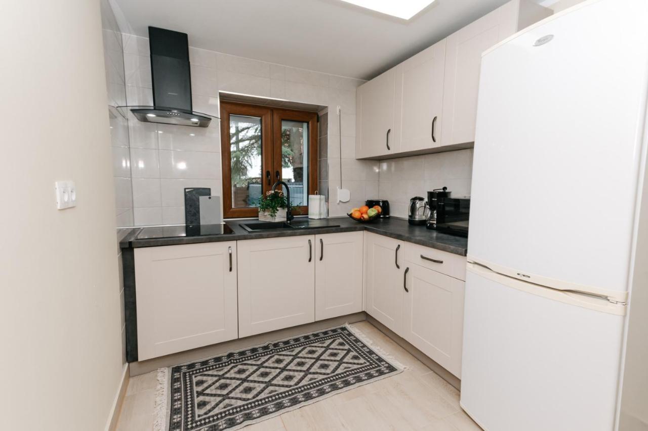 Apartament Karo 1 Karkonosze 옐레니아구라 외부 사진