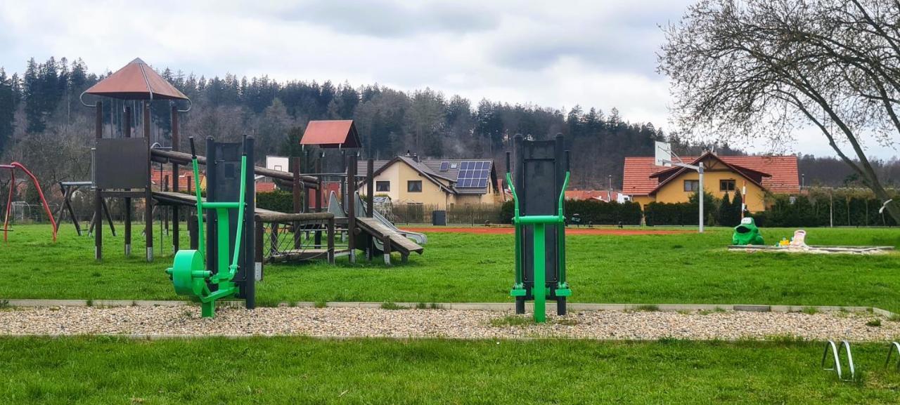 Apartament Karo 1 Karkonosze 옐레니아구라 외부 사진